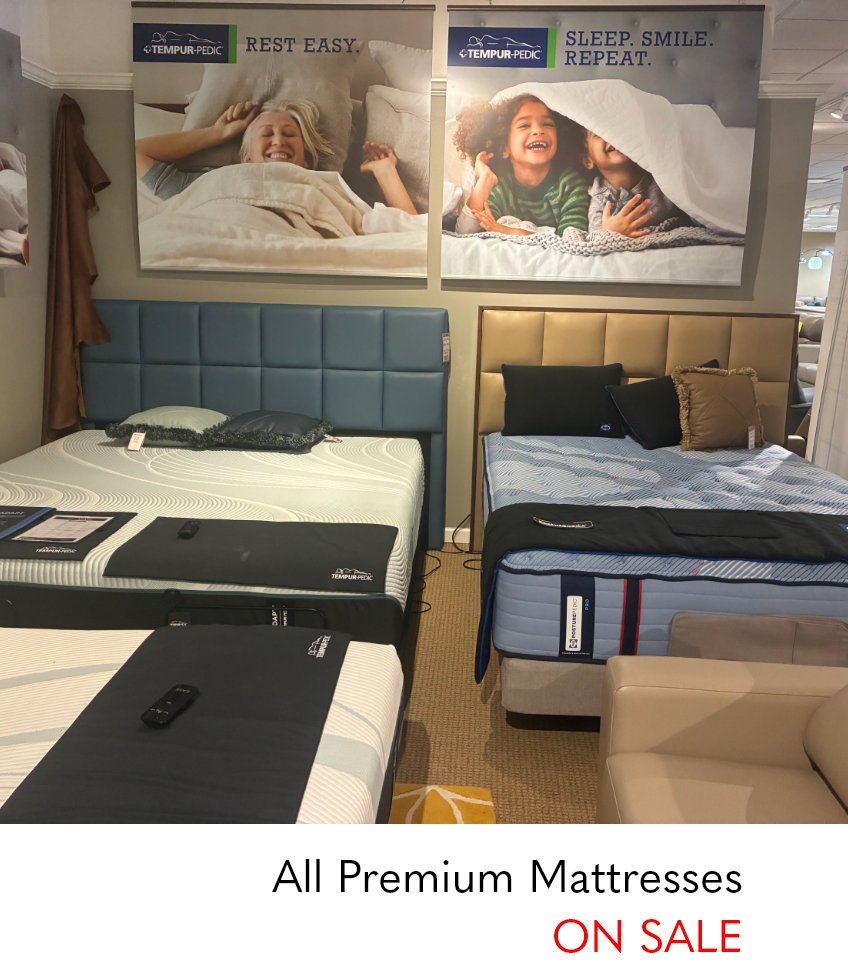 All Premium Mattresses On Sale