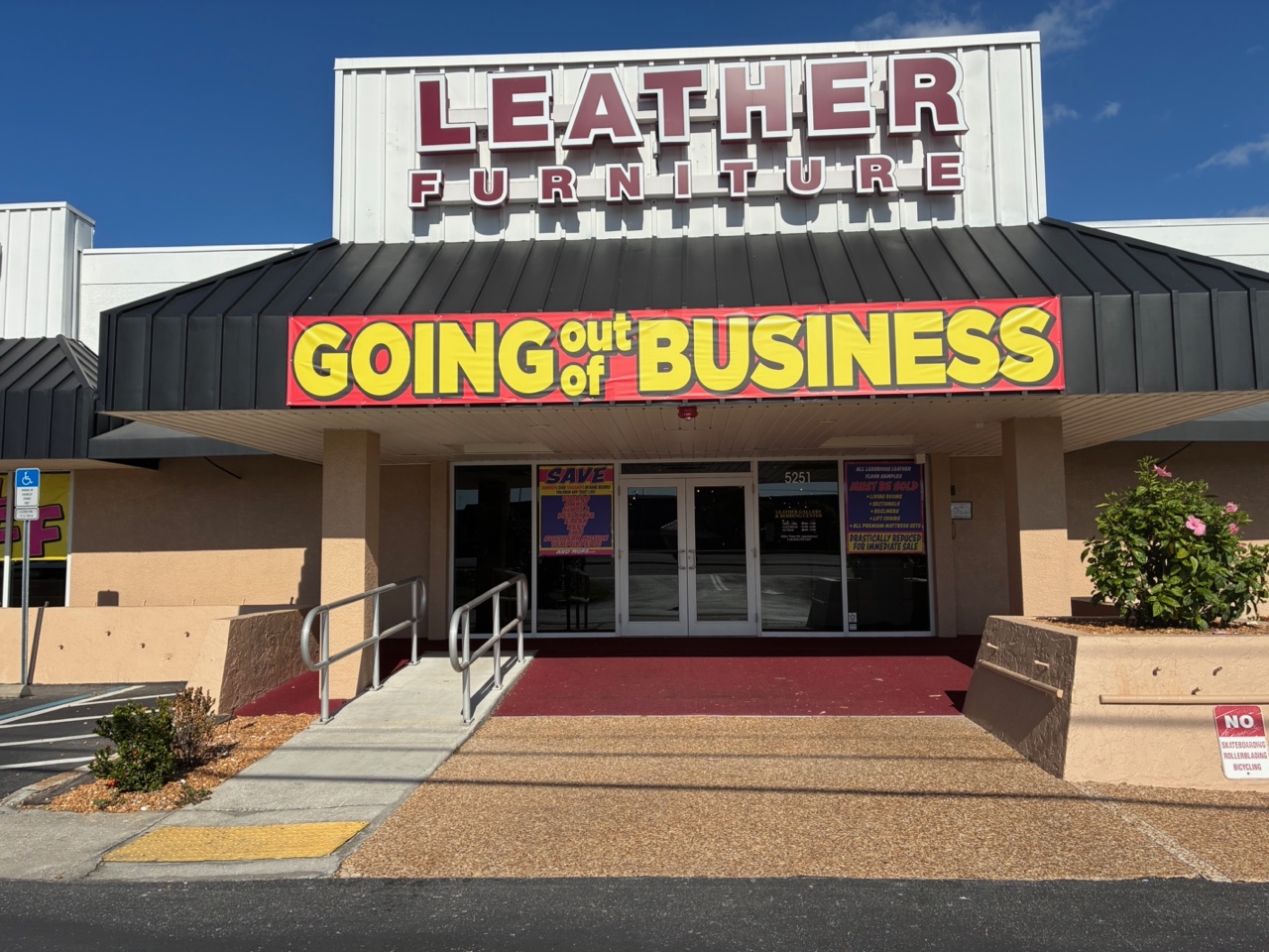 Storefront